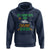 St Patricks Day Cruise Squad 2025 Matching Family Hoodie