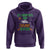 St Patricks Day Cruise Squad 2025 Matching Family Hoodie