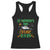 St Patricks Day Cruise Squad 2025 Matching Family Racerback Tank Top