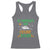 St Patricks Day Cruise Squad 2025 Matching Family Racerback Tank Top
