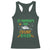 St Patricks Day Cruise Squad 2025 Matching Family Racerback Tank Top