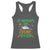 St Patricks Day Cruise Squad 2025 Matching Family Racerback Tank Top