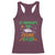 St Patricks Day Cruise Squad 2025 Matching Family Racerback Tank Top