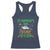 St Patricks Day Cruise Squad 2025 Matching Family Racerback Tank Top