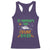 St Patricks Day Cruise Squad 2025 Matching Family Racerback Tank Top