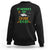 St Patricks Day Cruise Squad 2025 Matching Family Sweatshirt