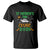 St Patricks Day Cruise Squad 2025 Matching Family T Shirt