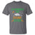 St Patricks Day Cruise Squad 2025 Matching Family T Shirt