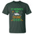 St Patricks Day Cruise Squad 2025 Matching Family T Shirt