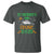 St Patricks Day Cruise Squad 2025 Matching Family T Shirt