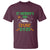 St Patricks Day Cruise Squad 2025 Matching Family T Shirt