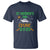St Patricks Day Cruise Squad 2025 Matching Family T Shirt