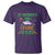 St Patricks Day Cruise Squad 2025 Matching Family T Shirt