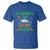St Patricks Day Cruise Squad 2025 Matching Family T Shirt