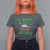 St Patricks Day Cruise Squad 2025 Matching Family T Shirt For Women