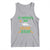 St Patricks Day Cruise Squad 2025 Matching Family Tank Top