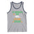 St Patricks Day Cruise Squad 2025 Matching Family Tank Top