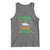 St Patricks Day Cruise Squad 2025 Matching Family Tank Top
