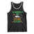 St Patricks Day Cruise Squad 2025 Matching Family Tank Top