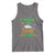 St Patricks Day Cruise Squad 2025 Matching Family Tank Top