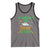 St Patricks Day Cruise Squad 2025 Matching Family Tank Top