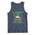 St Patricks Day Cruise Squad 2025 Matching Family Tank Top