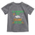 St Patricks Day Cruise Squad 2025 Matching Family Toddler T Shirt