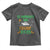 St Patricks Day Cruise Squad 2025 Matching Family Toddler T Shirt