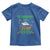 St Patricks Day Cruise Squad 2025 Matching Family Toddler T Shirt