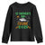 St Patricks Day Cruise Squad 2025 Matching Family Youth Sweatshirt