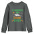 St Patricks Day Cruise Squad 2025 Matching Family Youth Sweatshirt