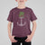 Lucky Shamrock Anchor T Shirt For Kid Leprechaun Cruise Squad St. Patrick's Day