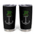 Lucky Shamrock Anchor Tumbler Cup Leprechaun Cruise Squad St. Patrick's Day