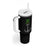 Lucky Shamrock Anchor Tumbler With Handle Leprechaun Cruise Squad St. Patrick's Day