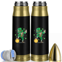 Cute Dabbing Leprechaun Bullet Tumbler Funny St Patricks Day