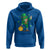 Cute Dabbing Leprechaun Hoodie Funny St Patricks Day
