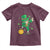 Cute Dabbing Leprechaun Toddler T Shirt Funny St Patricks Day