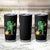Cute Dabbing Leprechaun Tumbler Cup Funny St Patricks Day