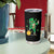 Cute Dabbing Leprechaun Tumbler Cup Funny St Patricks Day