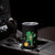 Cute Dabbing Leprechaun Tumbler Cup Funny St Patricks Day
