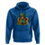 Cute Dachshund Leprechaun Hoodie Shamrock St. Patrick's Day Dog Lover