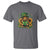 Cute Dachshund Leprechaun T Shirt Shamrock St. Patrick's Day Dog Lover