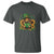 Cute Dachshund Leprechaun T Shirt Shamrock St. Patrick's Day Dog Lover