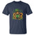 Cute Dachshund Leprechaun T Shirt Shamrock St. Patrick's Day Dog Lover