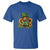 Cute Dachshund Leprechaun T Shirt Shamrock St. Patrick's Day Dog Lover