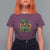 Cute Dachshund Leprechaun T Shirt For Women Shamrock St. Patrick's Day Dog Lover