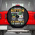Cute Cat Leperchaun Spare Tire Cover I’m Not Kitten Around Catrick's Day St Patricks