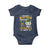 Cute Cat Leperchaun Baby Onesie I’m Not Kitten Around Catrick's Day St Patricks