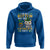 Cute Cat Leperchaun Hoodie I’m Not Kitten Around Catrick's Day St Patricks