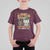 Cute Cat Leperchaun T Shirt For Kid I’m Not Kitten Around Catrick's Day St Patricks